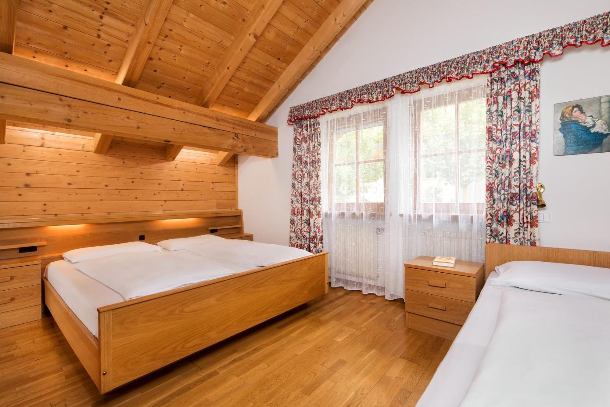 Two-Room Apartment