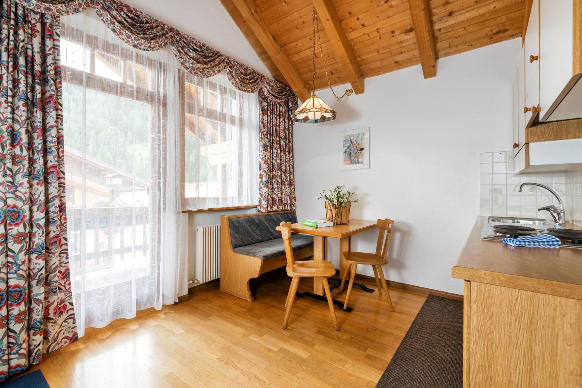 Two-Room Apartment